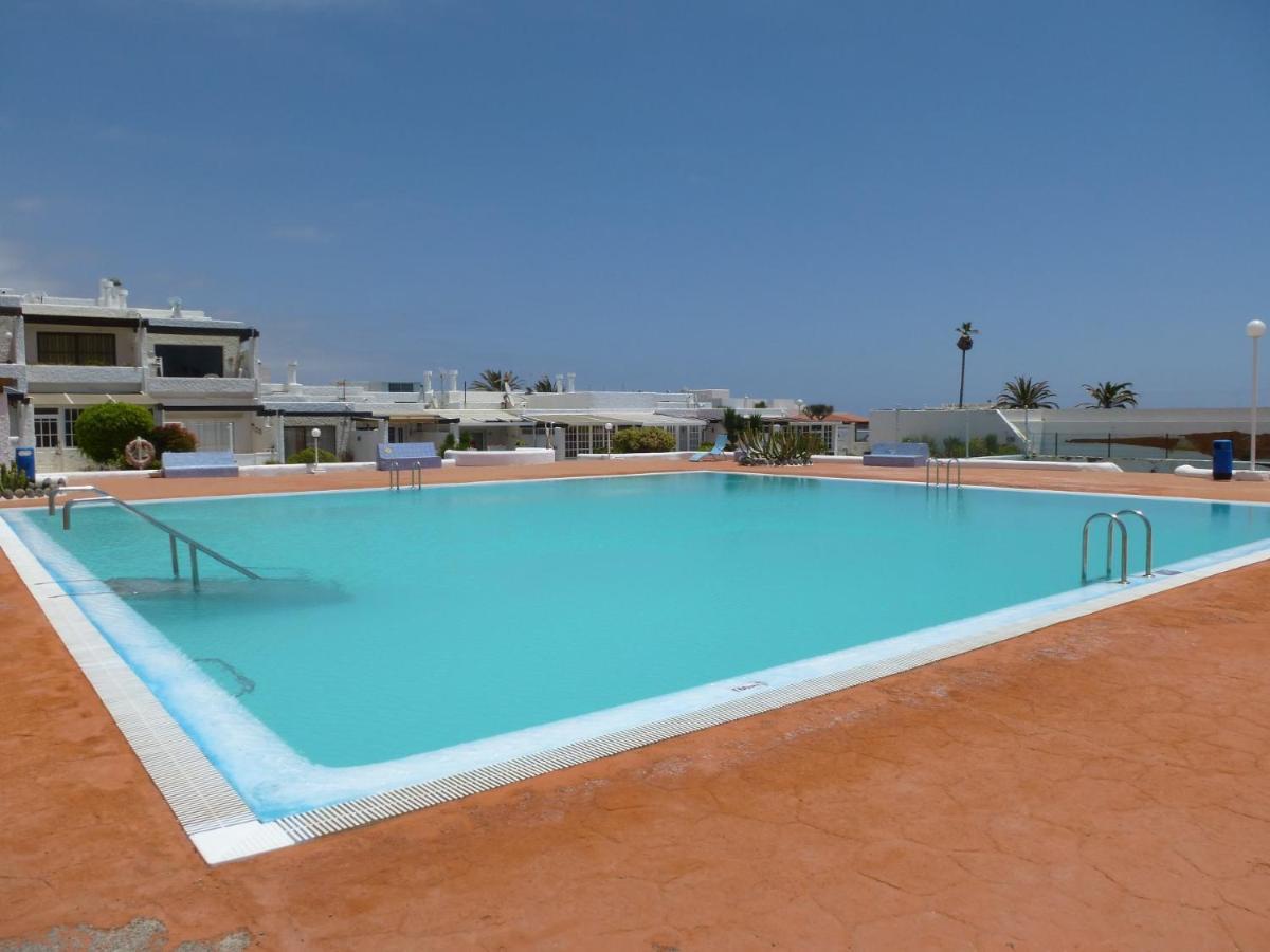 Casa Agua Y Sol I Apartment Poris de Abona Exterior photo
