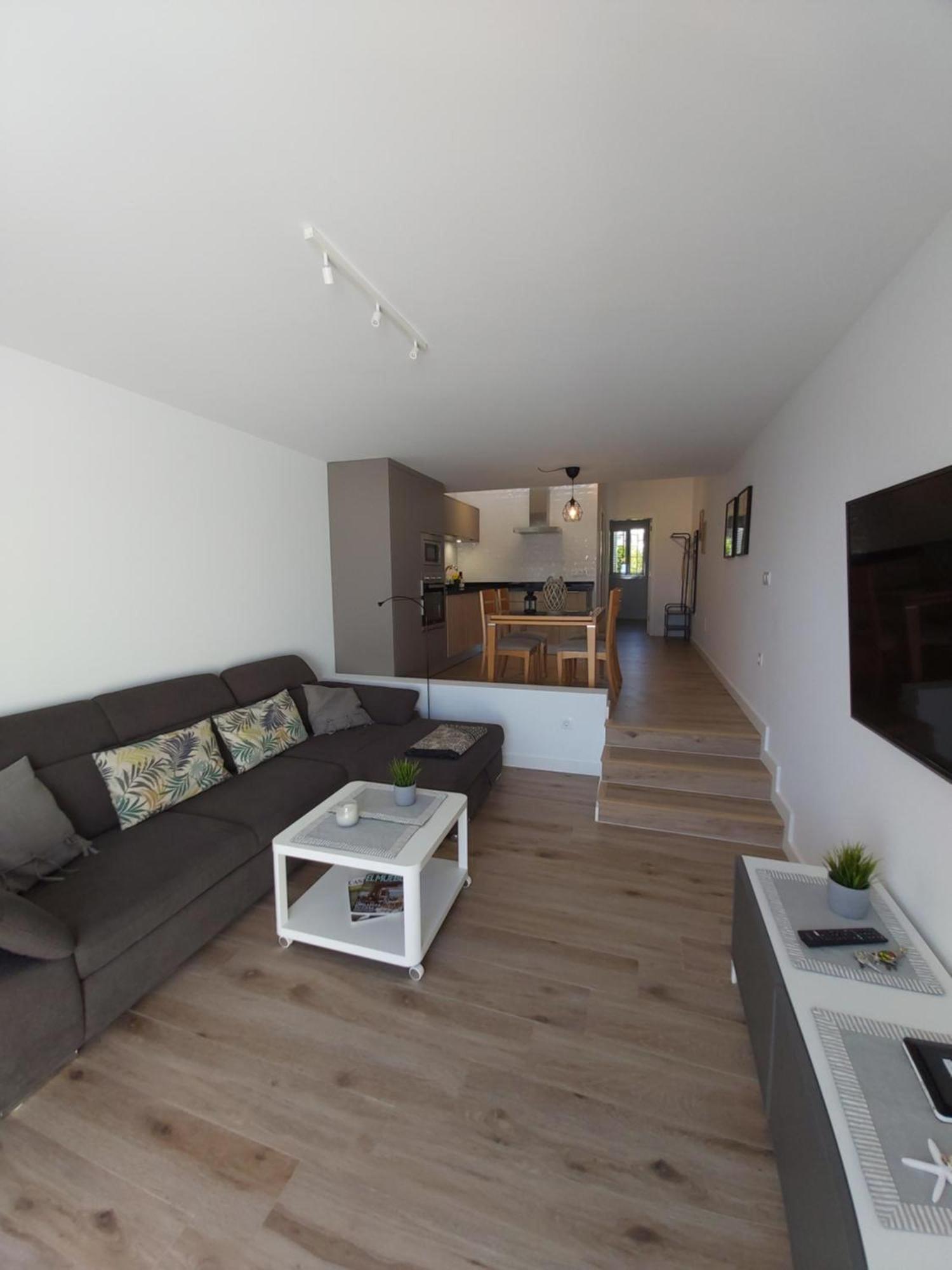 Casa Agua Y Sol I Apartment Poris de Abona Exterior photo